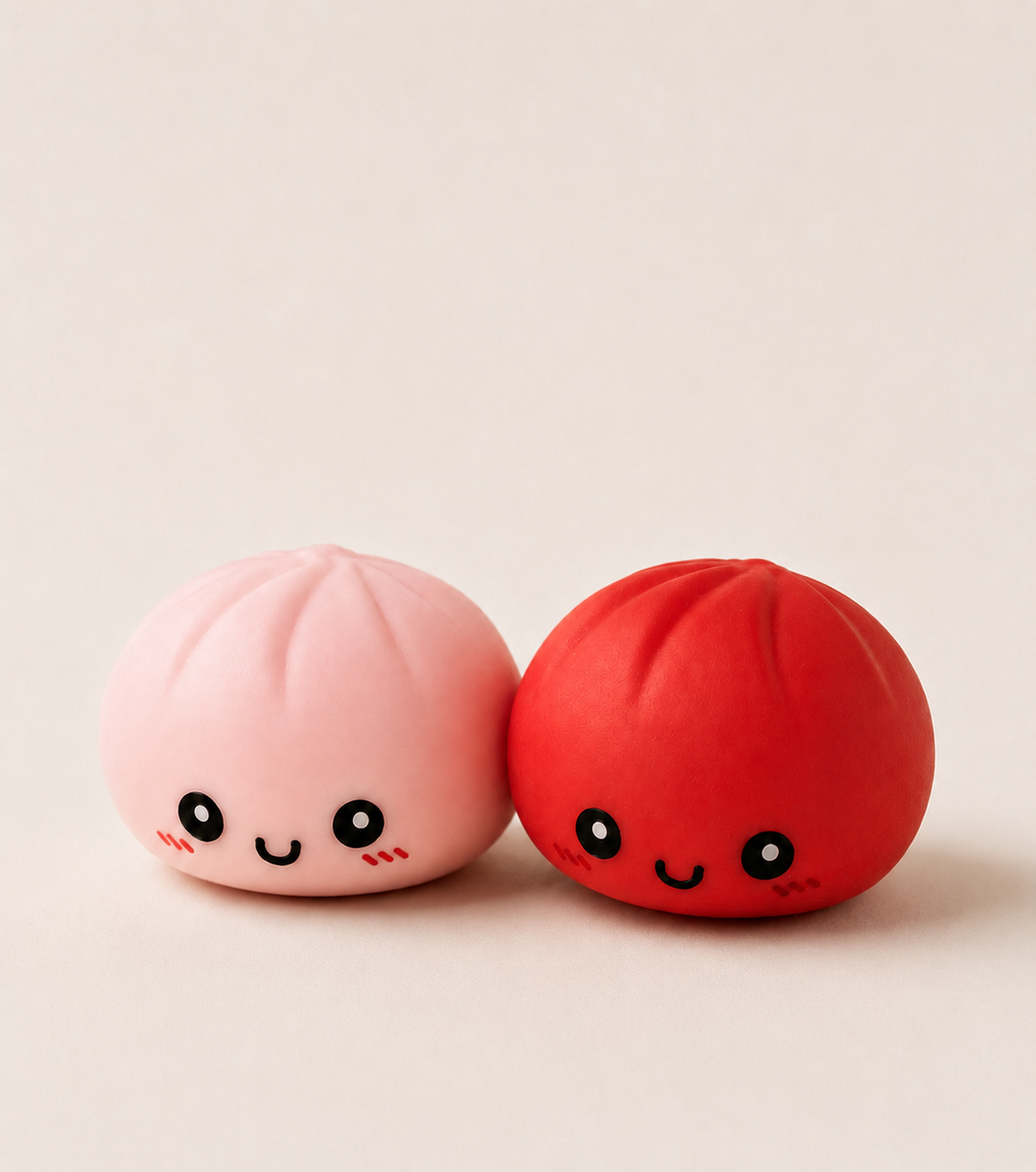 Squishy Dumpling